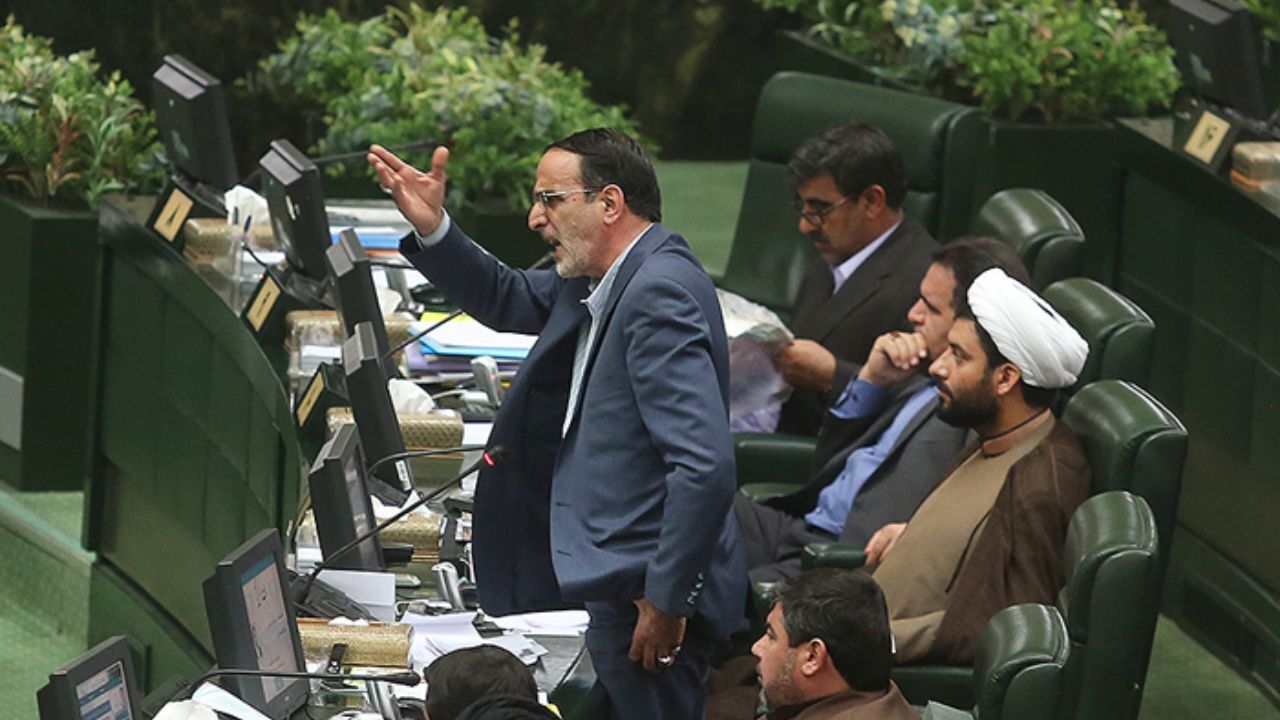 کریمی‌قدوسی: کاوه مدنی چه کسی بود که شد معاون سازمان محیط زیست؟/ مطهری:‌ چرا از من می‌پرسید؟!
