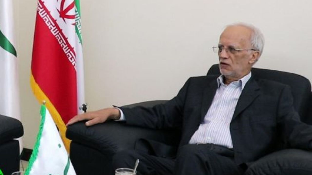 خبری درباره نزدیکی رفع‌حصر نشنیده‌ام/ نمی‌دانم نوبخت اطلاعاتش را از کجا می‌آورد/ مطالبه مردم روستا‌نشین هم رفع‌حصر است