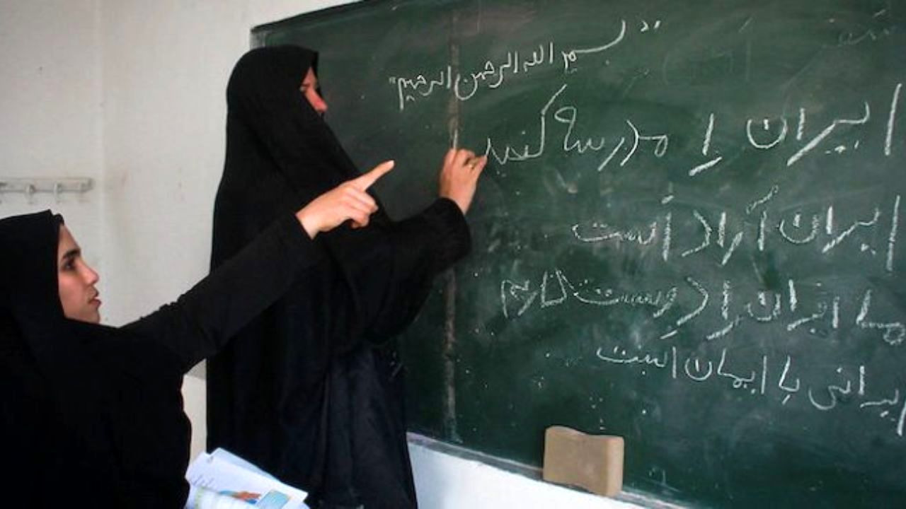 وجود یک میلیون و 500 هزار بیسواد مطلق در کشور