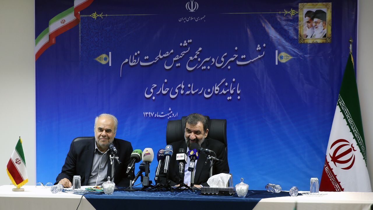 منافع ملت آمریکا هم در خروج از برجام نیست/ از دل ناآرامی ها و اعتراضات هم می‌توانیم به شکوفایی اقتصادی برسیم