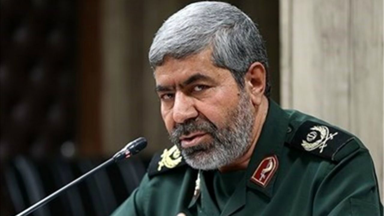 انتقال سفارت آمریکا به قدس می‌تواند موجب اتحاد میان گروه‌های مبارز فلسطینی شود/ رژیم صهیونیستی در بدترین شرایط نظامی، دفاعی و روانی است
