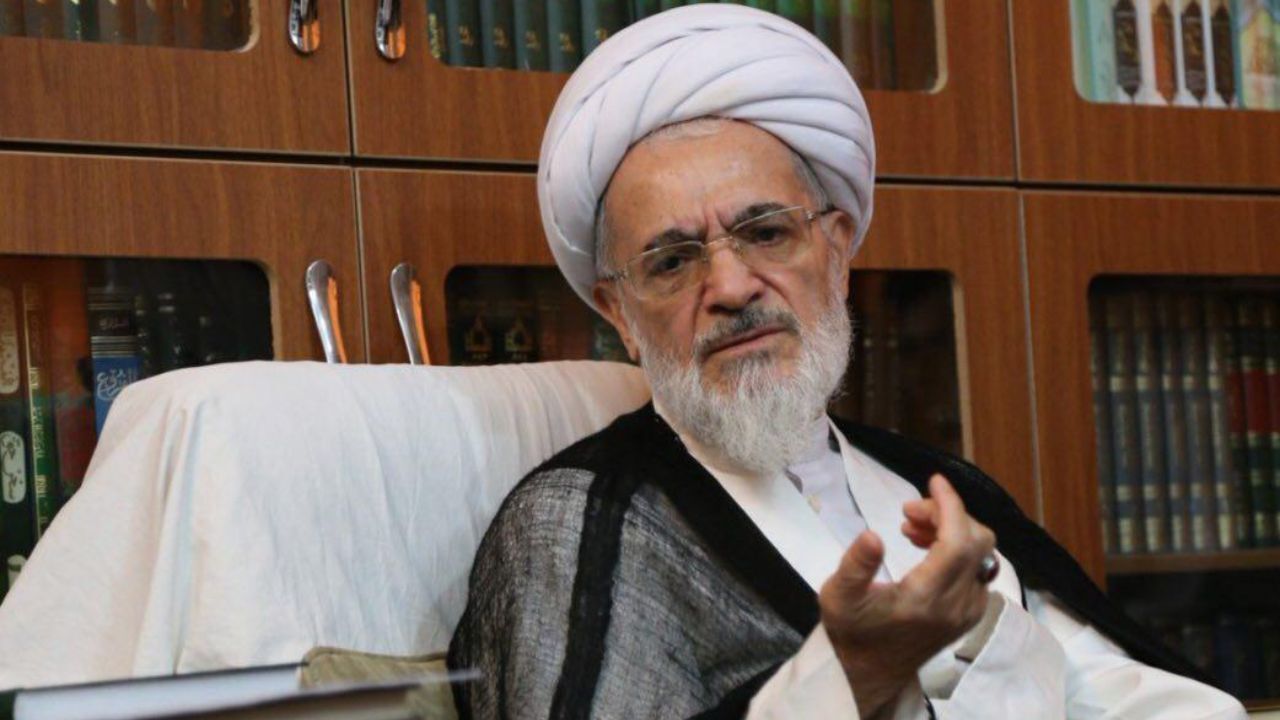 نمی‌شودگفت زنان به ورزشگاه نروند/ ذات انسان‌ها زور را نمی‌پذیرد/ بخشی از اعتراضات اخیر بخاطر نادیده گرفتن مطالبات جوانان بود
