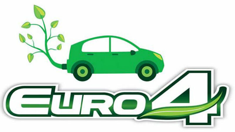 توزیع سوخت دیزل یورو 4 در تمام راه های مواصلاتی کشور از اول خرداد