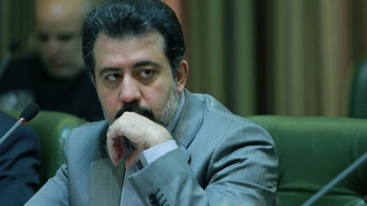 برخی مشکلات جوانان از خارج هدایت می‌شوند