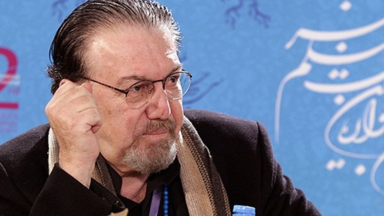 بعد از دهه 70 هنر ما دچار بی‌هویتی شد