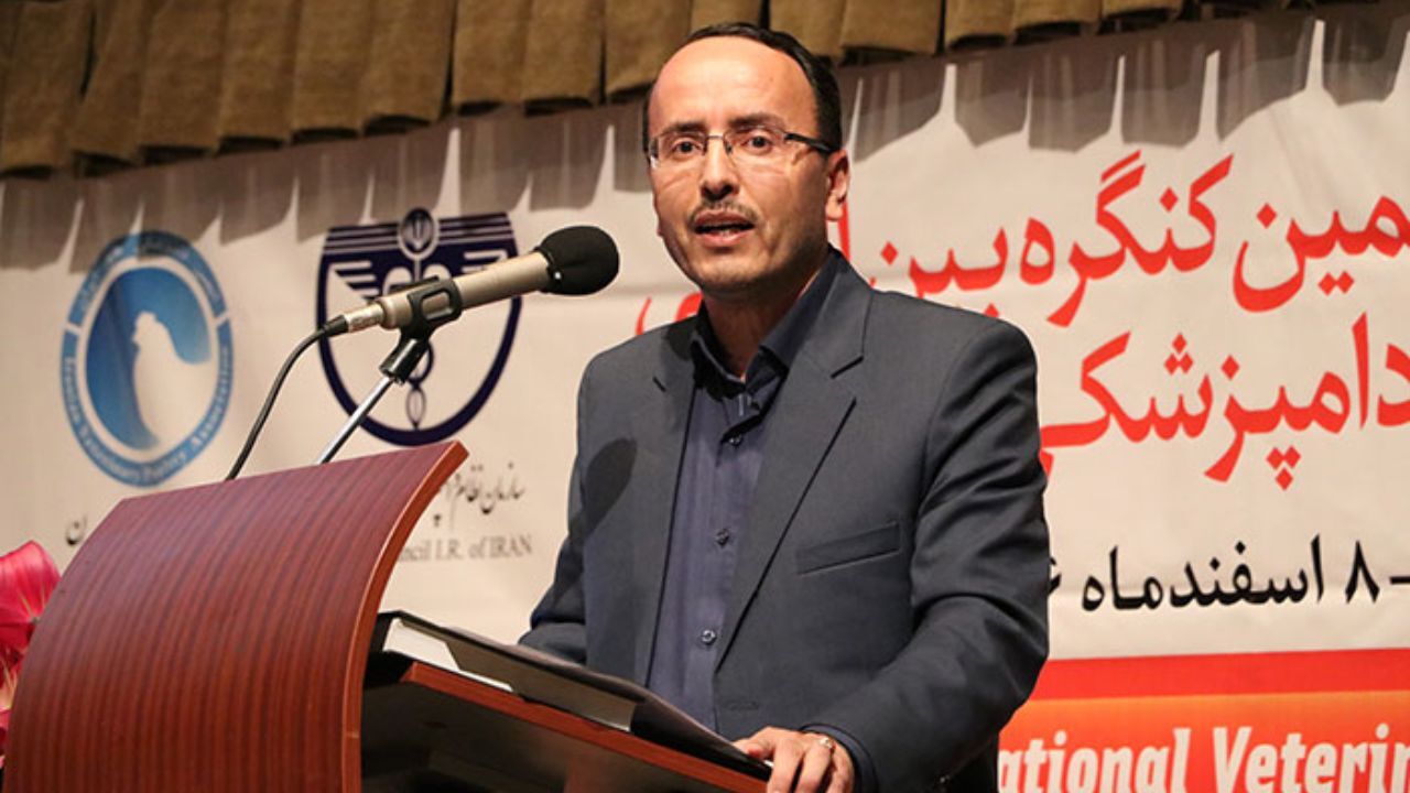95 درصد واکسن‌های دامی در کشور تولید می‌شود