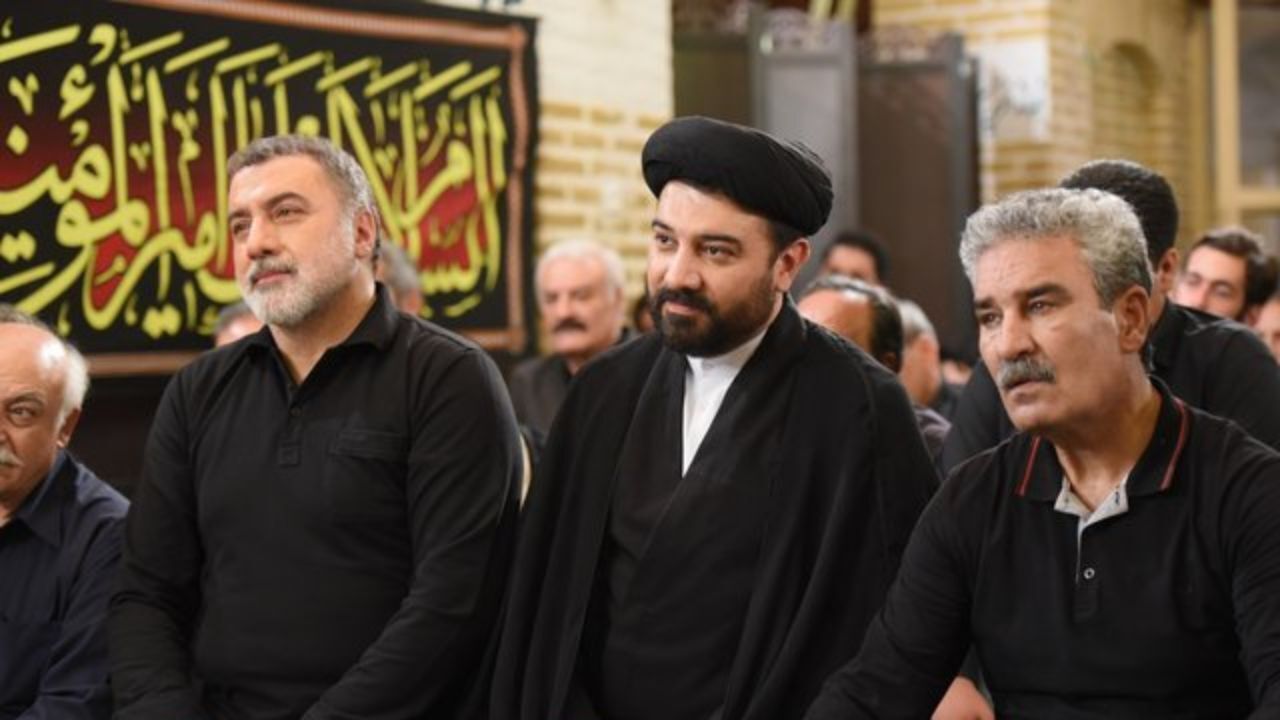 چه سریال‌هایی در ماه رمضان پخش می‌شوند؟