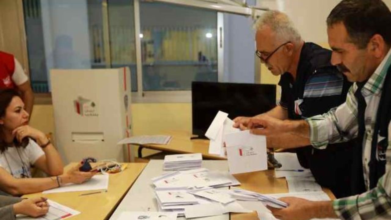 پیروزی ائتلاف امل و حزب‌الله در جنوب و بعلبک هرمل در انتخابات لبنان