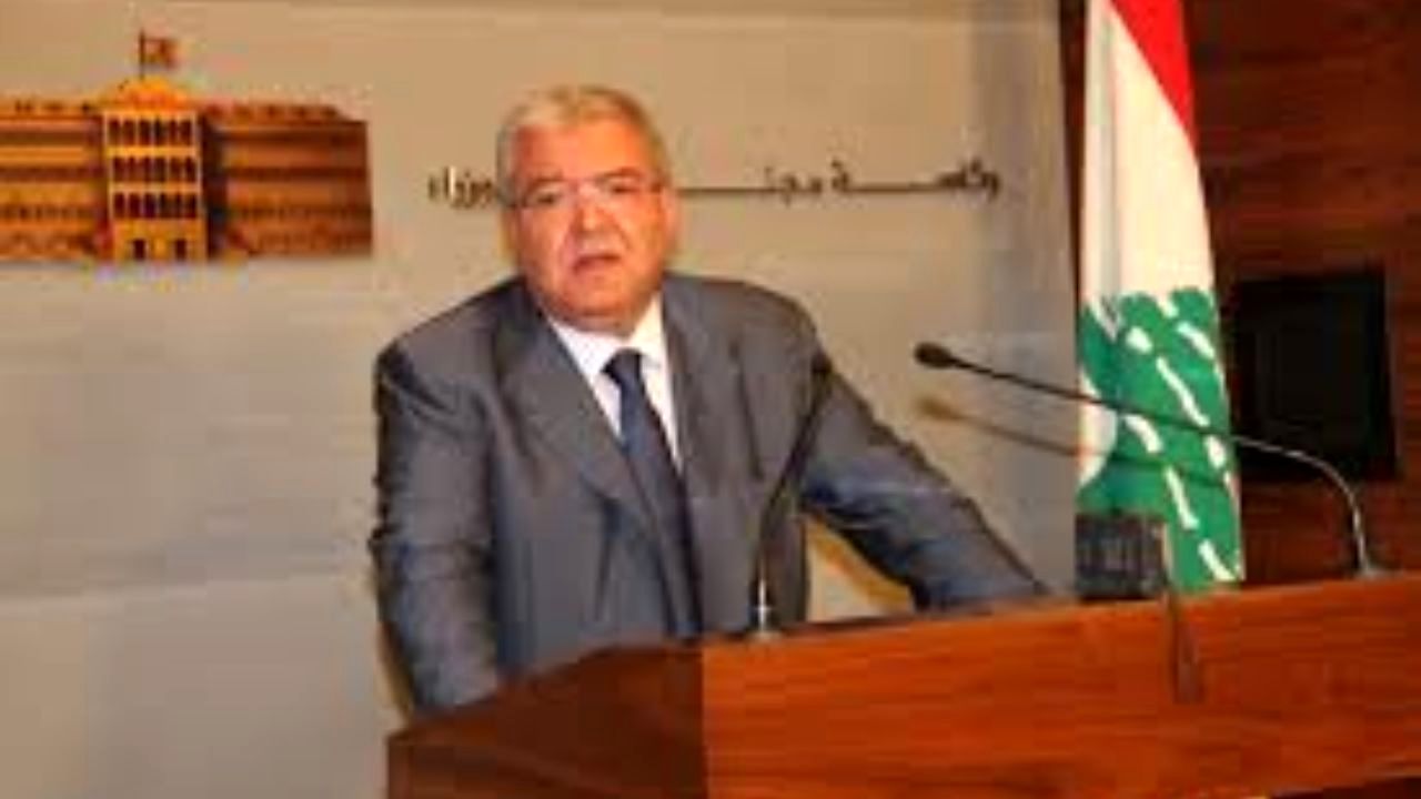 منع تردد موتورسیکلت‌ها در بیروت به مدت 72 ساعت