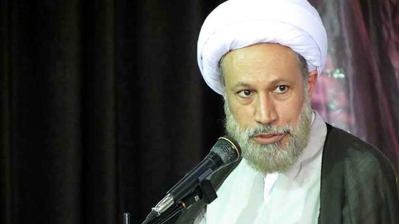 کفش‌بردار عُلما هستم/ ایجاد اختلاف بین صفوف مومنین بخشودنی نیست