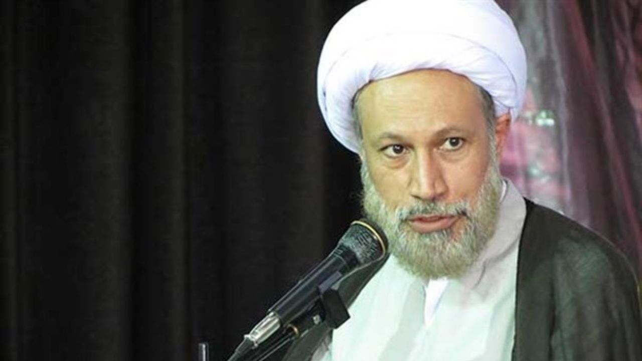 کفش‌بردار عُلما هستم/ ایجاد اختلاف بین صفوف مومنین بخشودنی نیست