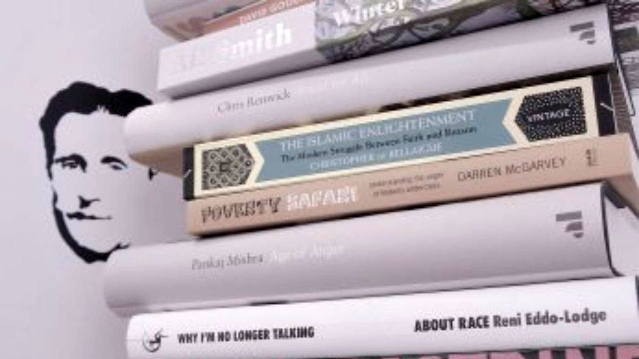 معرفی نامزدهای مهم‌ترین جایزه کتاب سیاسی جهان
