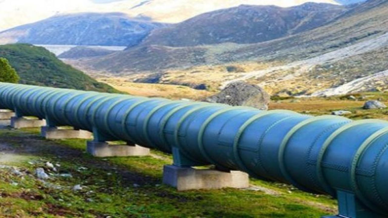 آب سدهای کردستان به 2 میلیارد متر مکعب افزایش یافت
