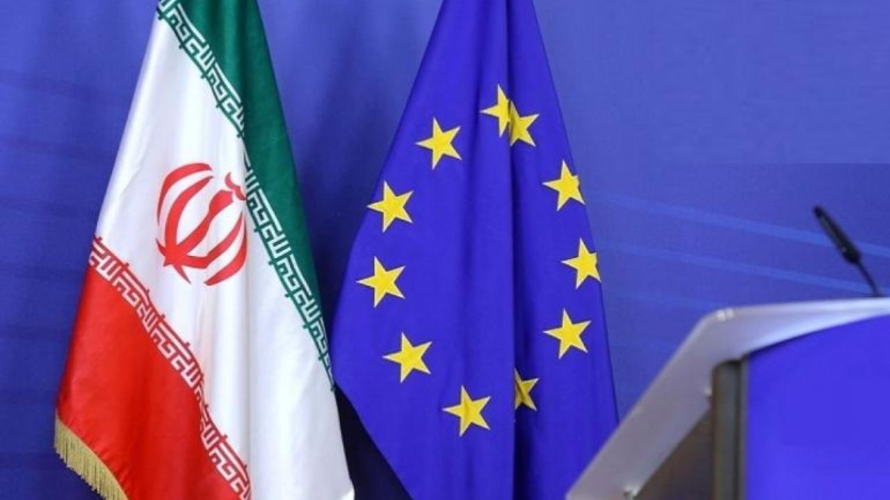 بیانیه مشترک کمیسیونر اتحادیه اروپا و رئیس سازمان انرژی اتمی ایران