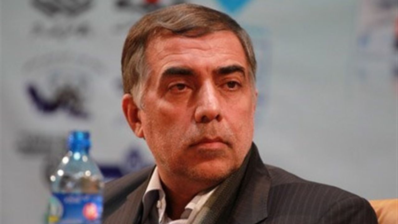 بی‌دلیل تحریم شدیم/ خطوط کشتیرانی اروپایی وارد بنادر ایران نمی‌شوند/ به شرایط قبل از برجام بر می‌گردیم