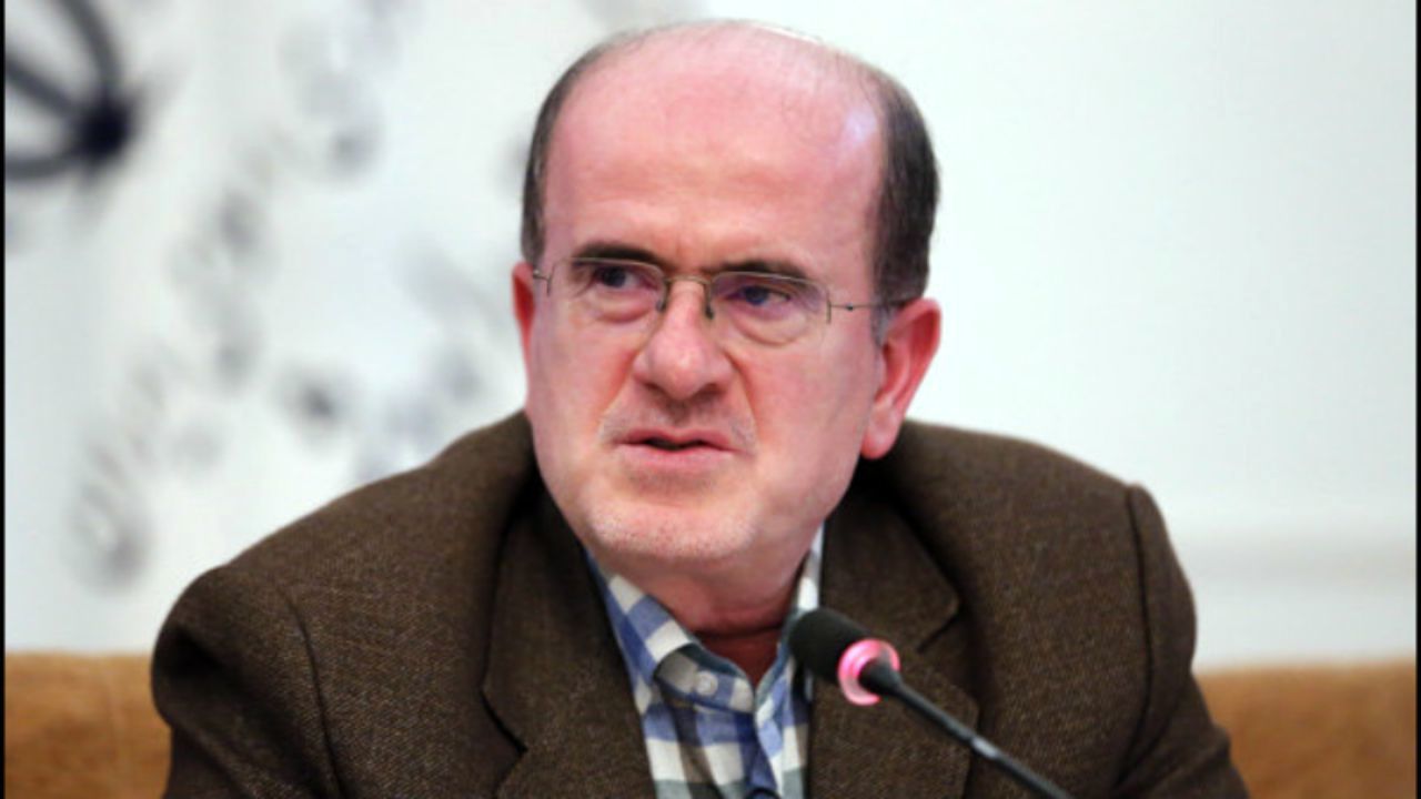 لاهوتی: با فراکسیون امید بر سر ریاست لاریجانی به تعامل رسیدیم