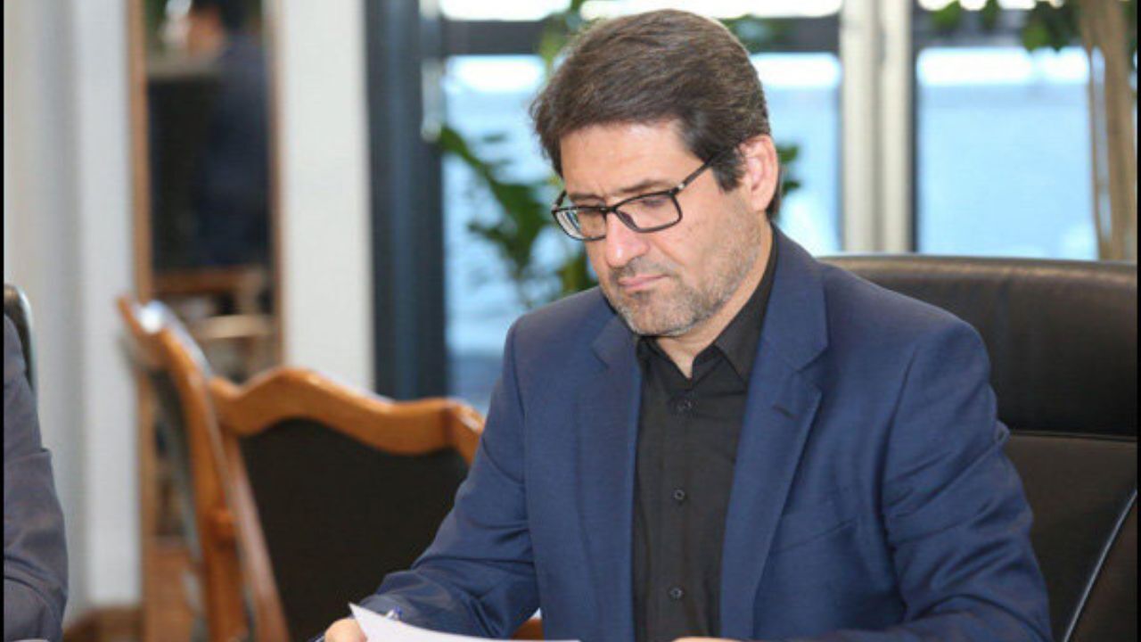 ارگان‌های نظامی در بنادر تجاری حضور ندارند/ هیچ یک از اپراتورها تحریم نیستند