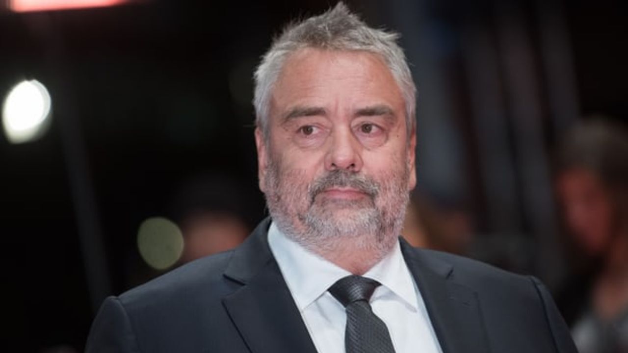 لوک بسون متهم به تجاوز جنسی شد