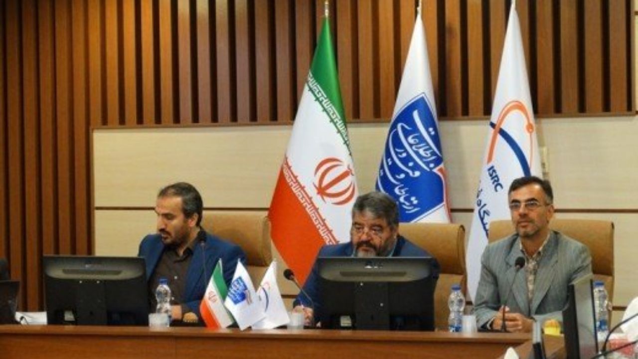 پیش‌نویس سند راهبردی پدافند غیرعامل حوزه فضایی کشور نهایی شد