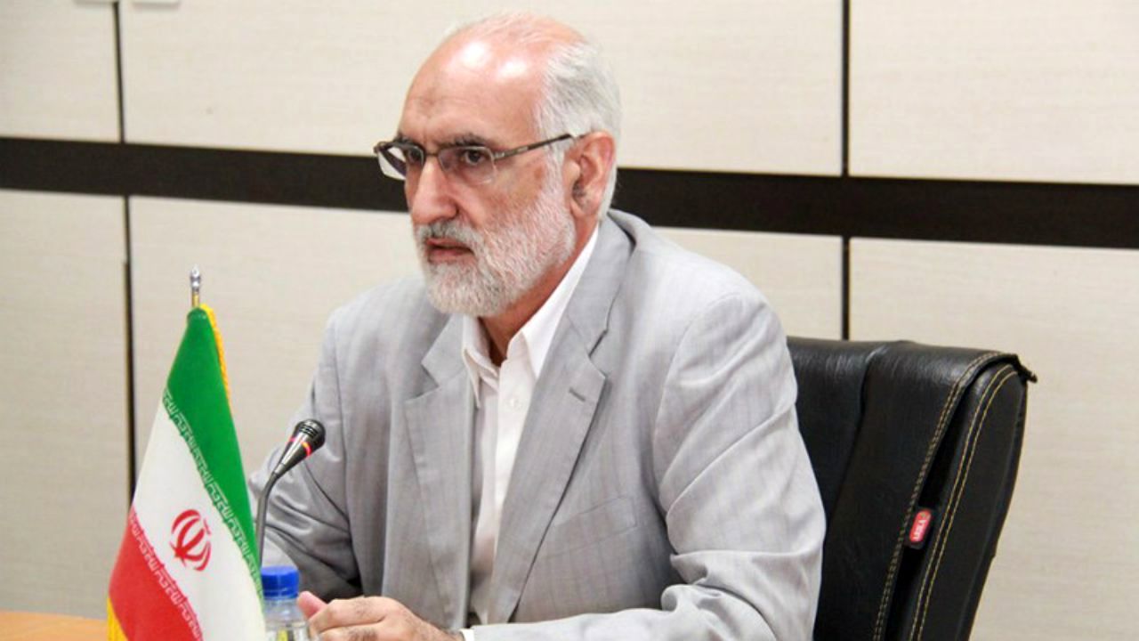 رئیس اداره ارشاد مشهد به محل کار خود بازگشته است