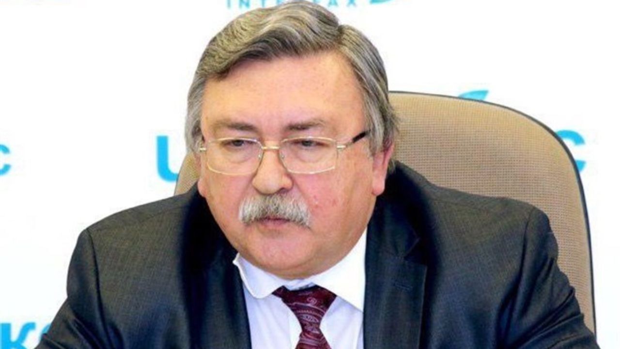 درخواست‌های آمریکا از ایران مزخرف است
