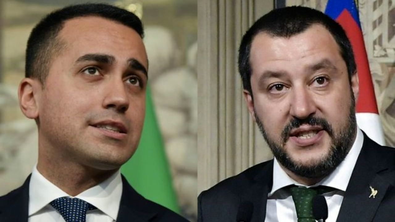 حاکمان پوپولیست ایتالیا عاشق پوتین، متنفر از مهاجران و سردرگم درباره اسرائیل
