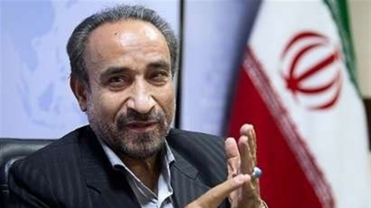 مسعود رجوی گفت با انتخاب خاتمی، ایران بیست سال بیمه شد/ سعی دارند مردم را از انتخابشان ناامید کنند