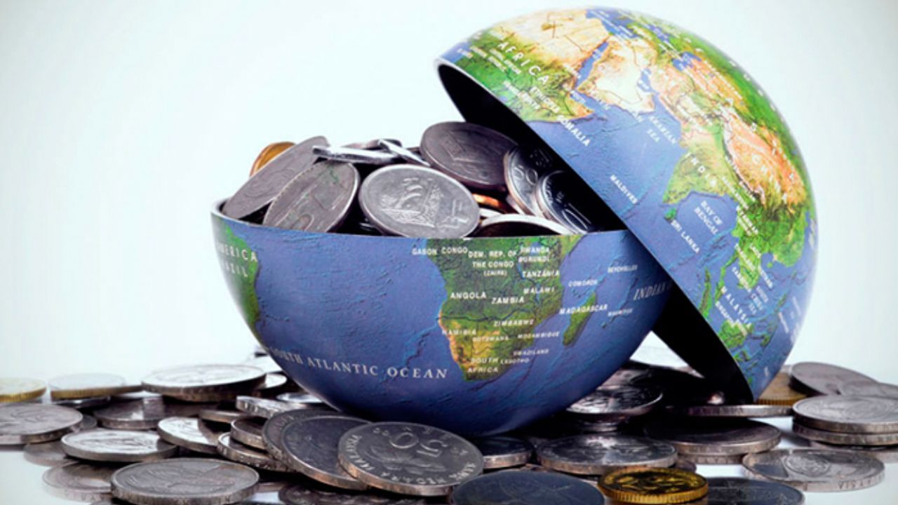 سرمایه‌گذاری جهان در بخش عمومی 2.5 تریلیون دلار افزایش یافت