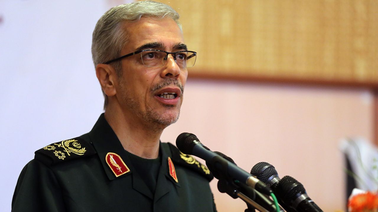 دشمن جسارت ورود به جنگ رو در رو را ندارد/ ملت ایران بر عهد خود می‌ایستد