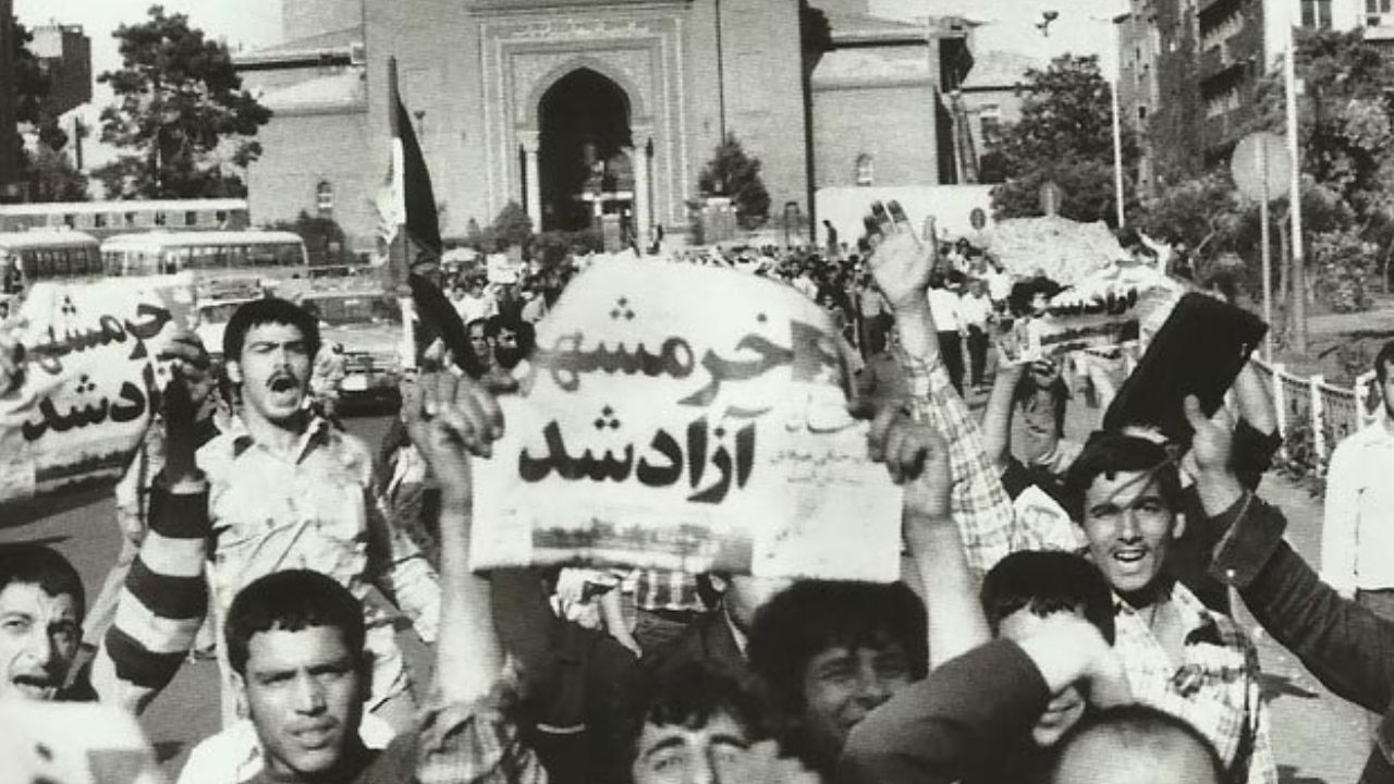 گزارش ویژه سپاه پاسداران و ستاد ارتش از عملیات آزادسازی خرمشهر