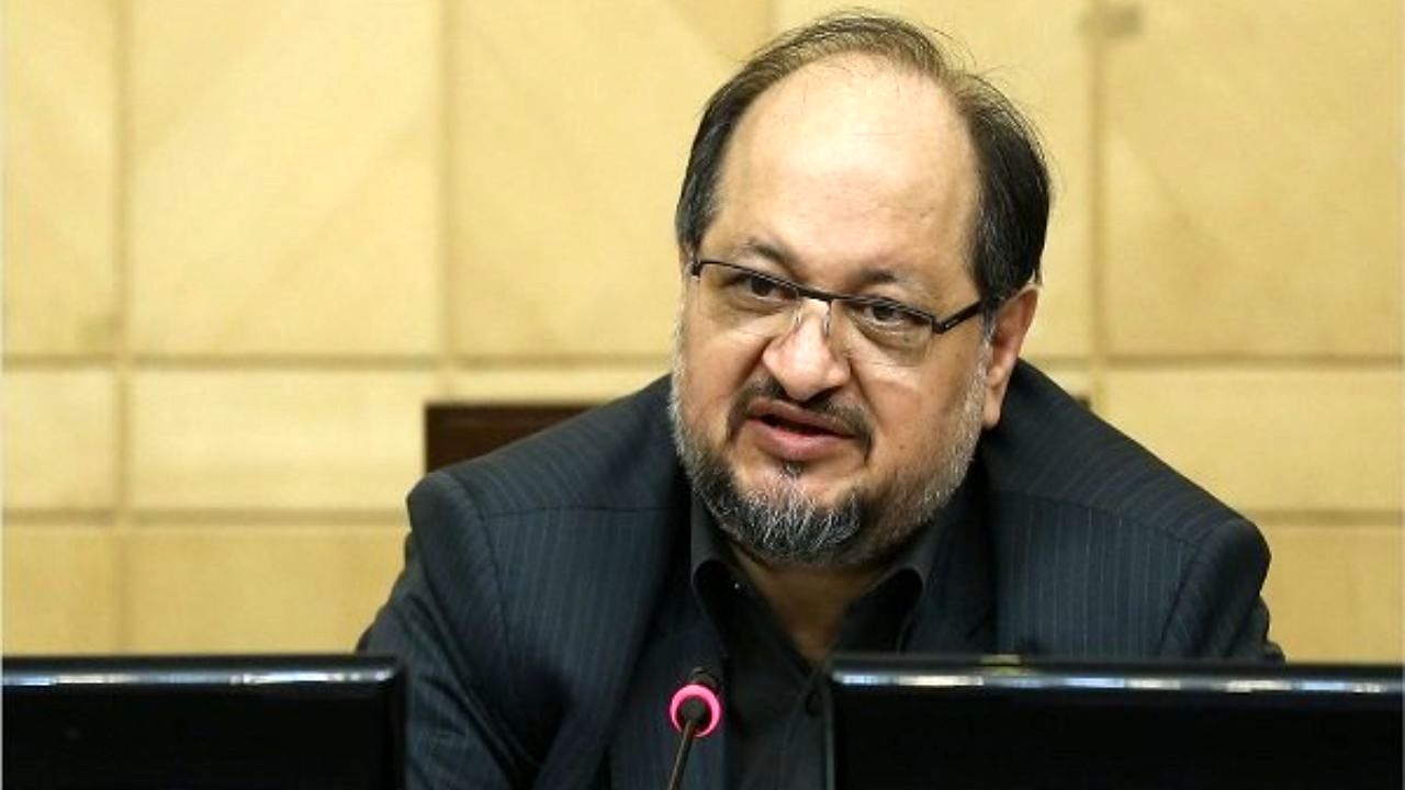 وزیر صنعت دستورالعمل اجرایی ثبت شناسه کالایی خودرو را ابلاغ کرد
