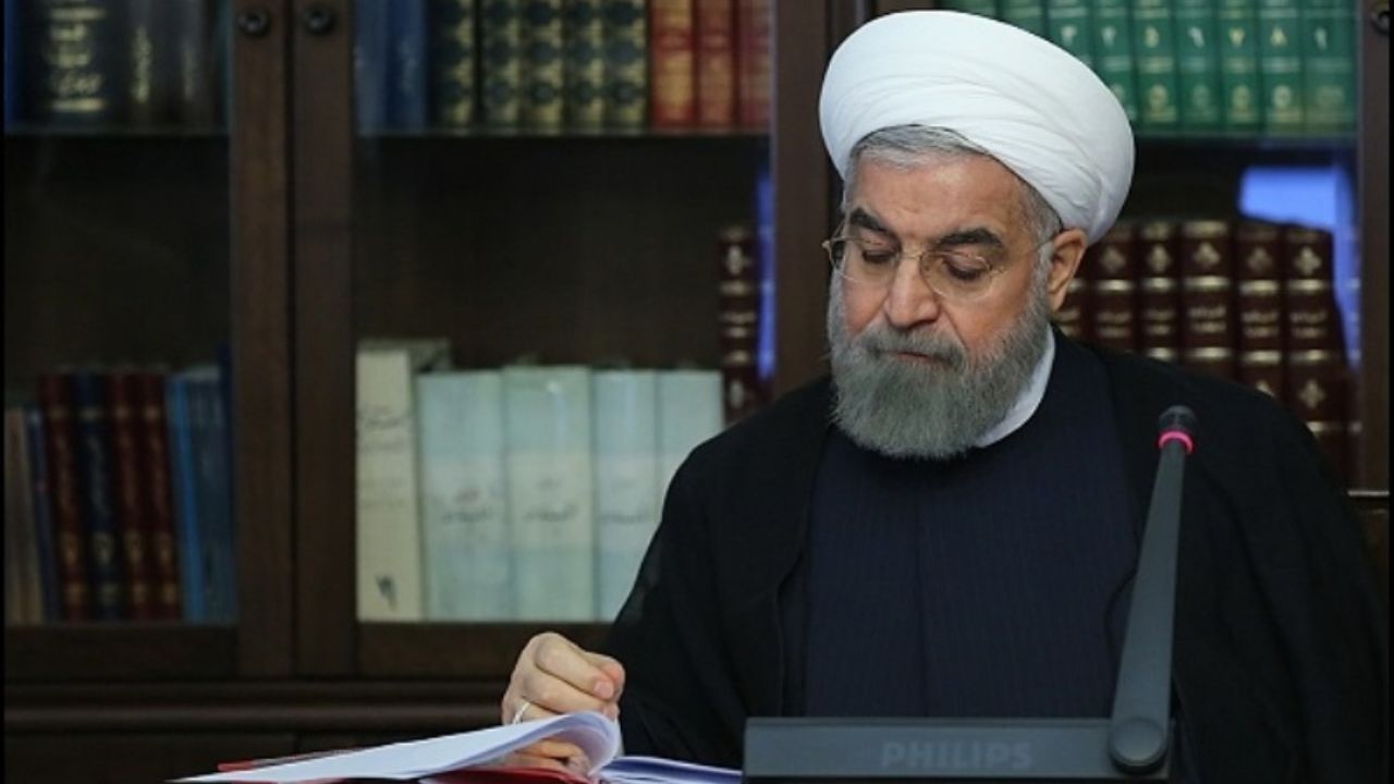 ابلاغ قانون افزایش پلکانی حقوق