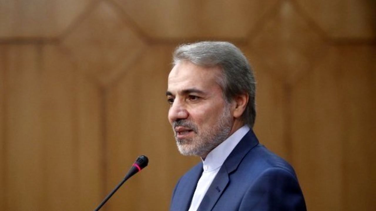 سال گذشته متوسط تخصیص کشور 96 درصد بود