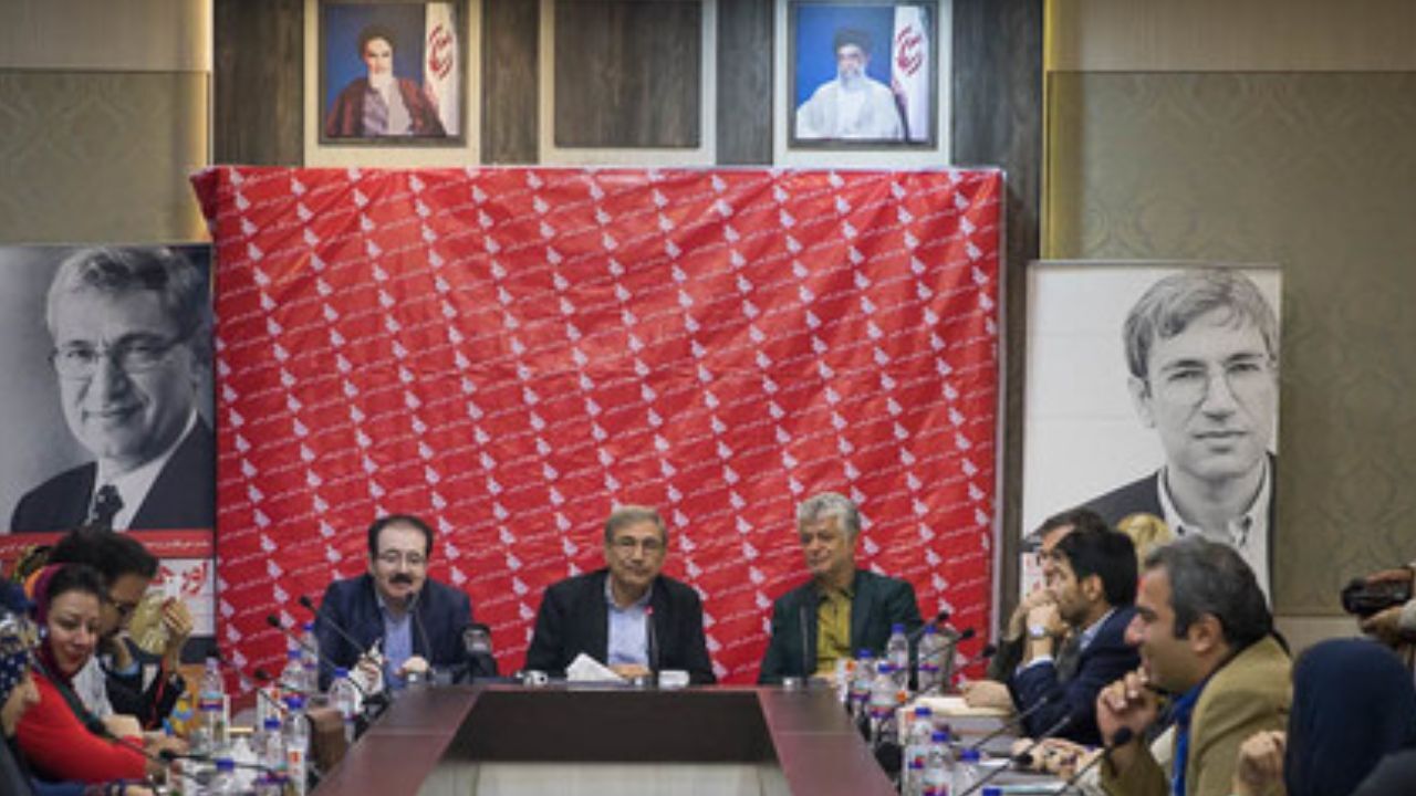 ایران، استانبول را برایم تداعی می‌کند