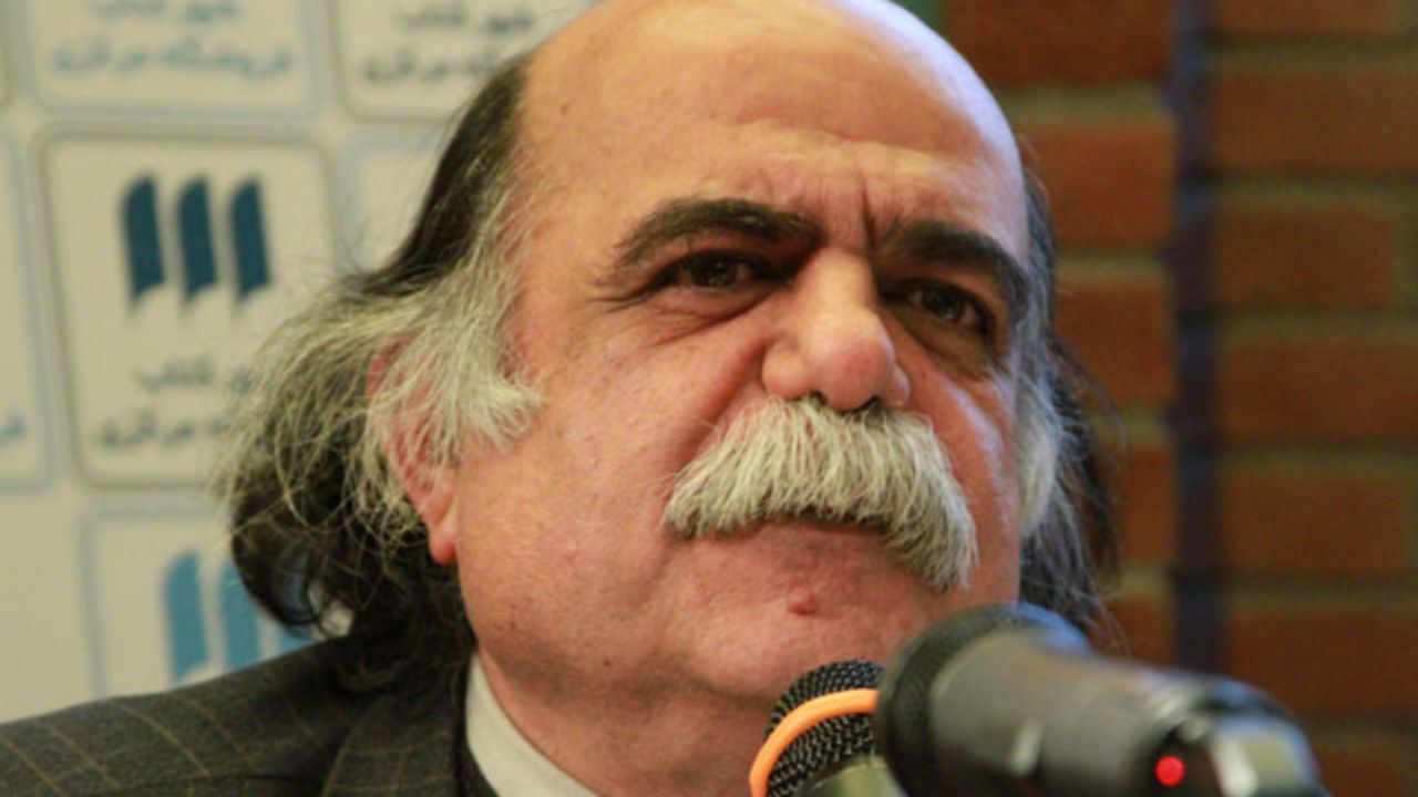 آمار کتاب‌خوانی در ایران فاجعه‌آمیز است