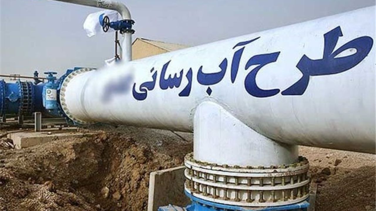 خشکسالی 95 درصد دشت‌های آبی هرمزگان را ممنوعه کرد