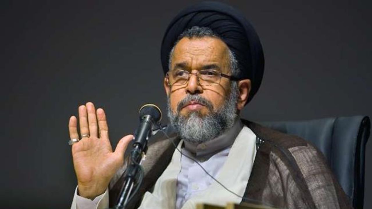 انسجام مانع زیاده‌خواهی دشمنان می‌شود/ باید با هر چه آرامش و نشاط را سلب می‌کند مقابله کرد