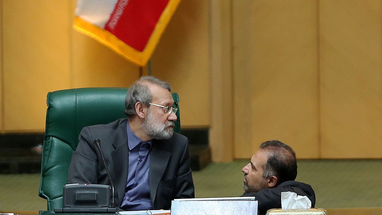 اطلاعی از تشکیل حزب رهروان ندارم
