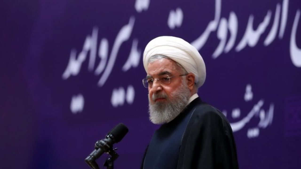 اصلاحیه قانون بودجه سال 1397 کل کشور ابلاغ شد