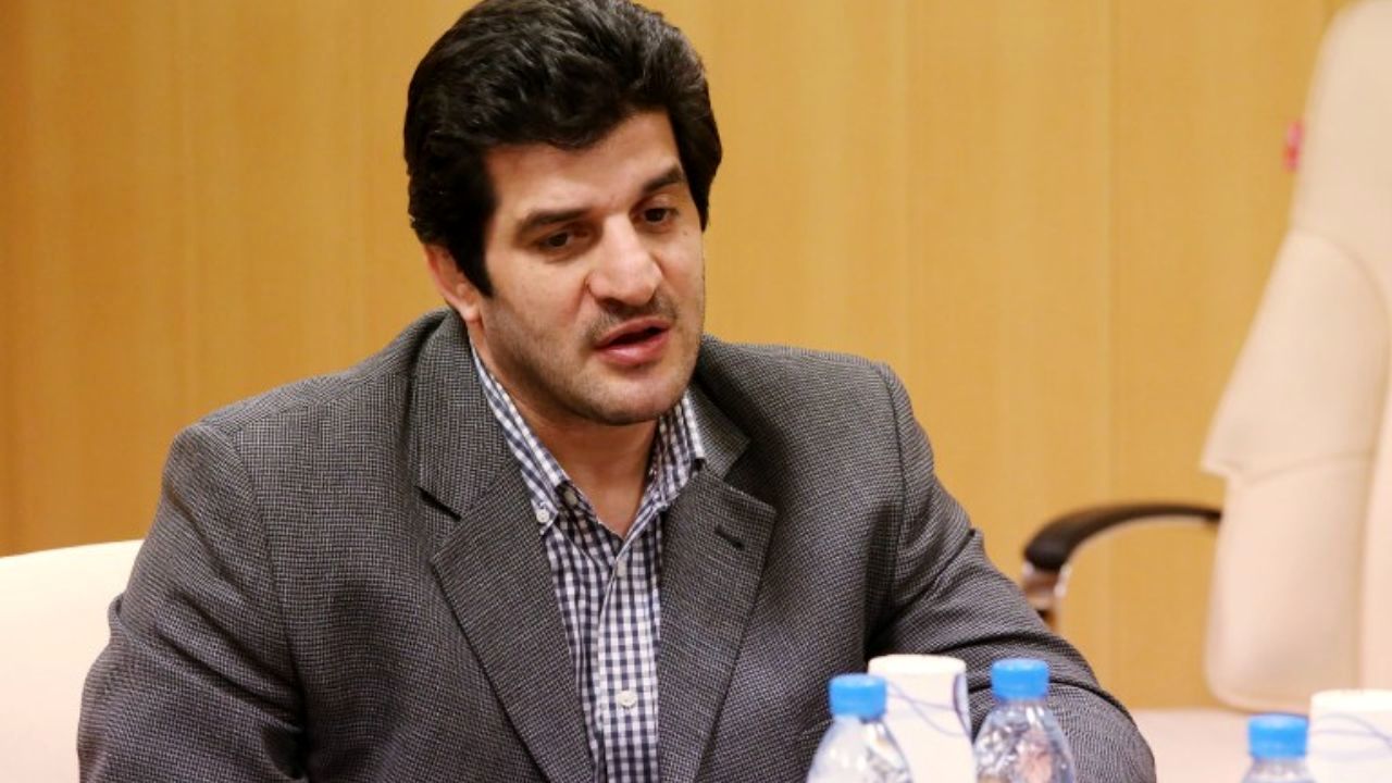 مسئولان برای جلوگیری از محرومیت کشتی کاری نکرده‌اند
