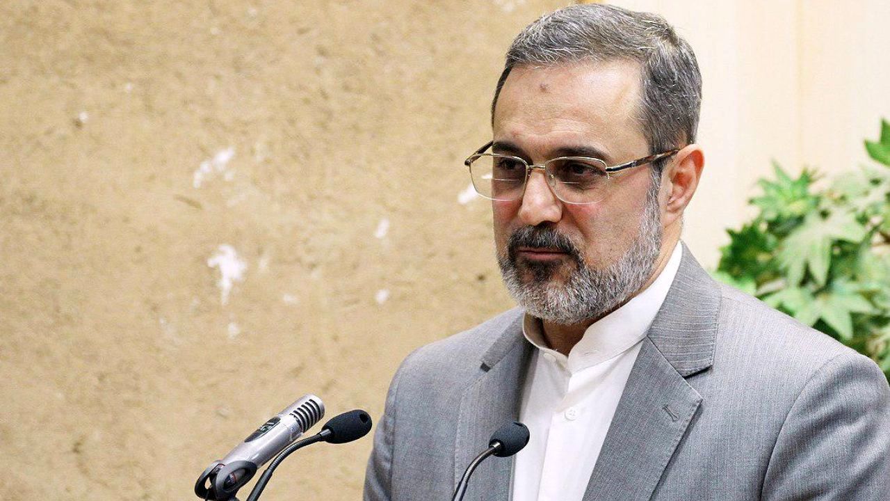 گلایه آقای وزیر از فرآیند سنتی و غیرقابل انعطاف آموزش و پرورش