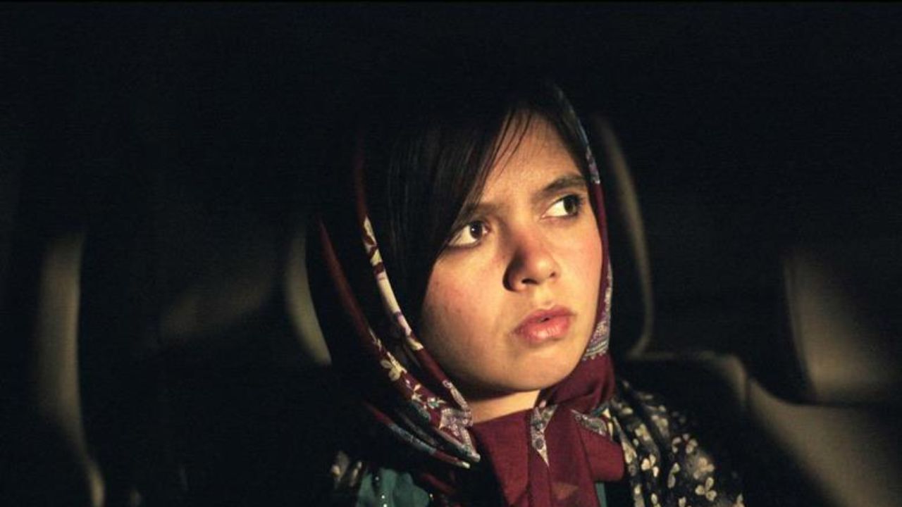 «3 رخ» حس یک تراژدی خاموش را دارد