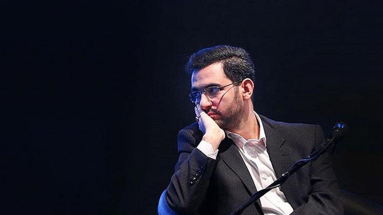 توضیحات جهرمی در مورد اظهاراتش درباره فیلترشکن‌ها