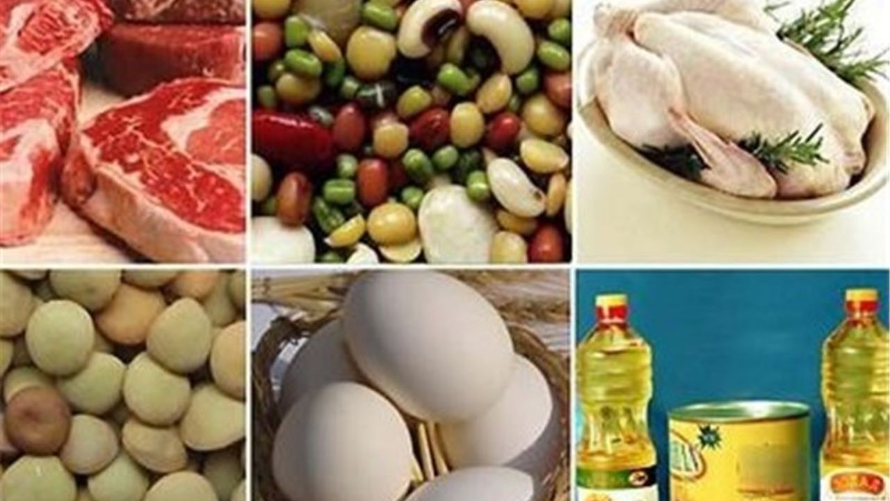 افزایش قیمت خرده‌فروشی 9 گروه کالایی/ مرغ یکساله 20 درصد گران شد
