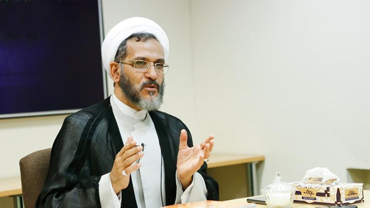 درباره گفت‌وگوی ملی به دیدار آیت‌الله جنتی خواهم رفت
