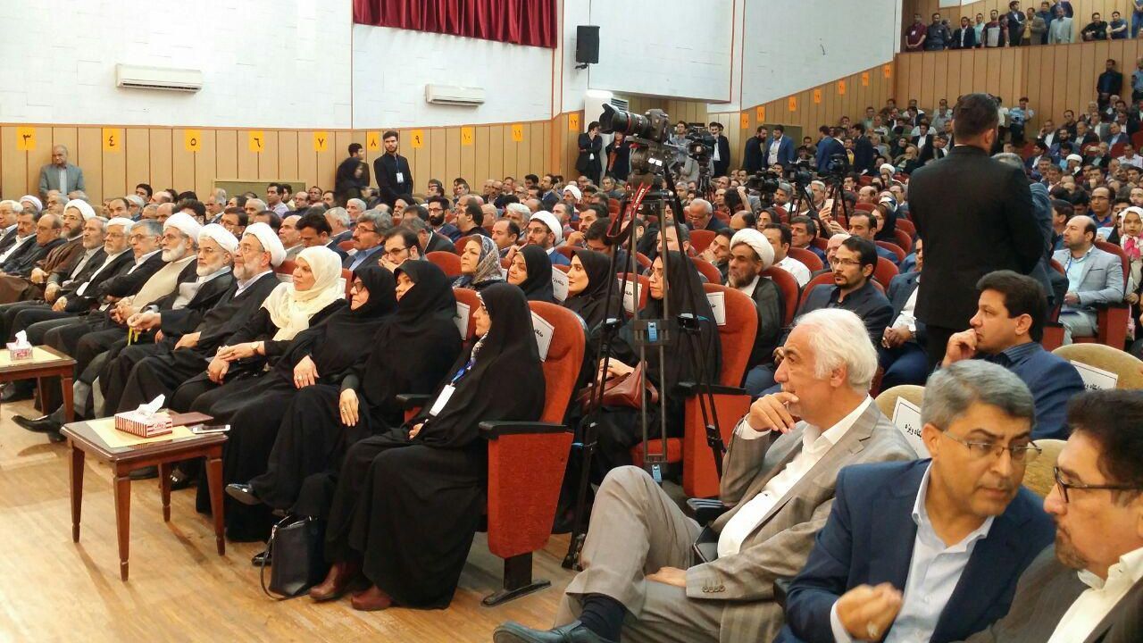 تکذیب تایید نشدن کنگره اعتماد ملی/ کمیسیون ماده 10 مرجع بررسی کنگره‌های احزاب است