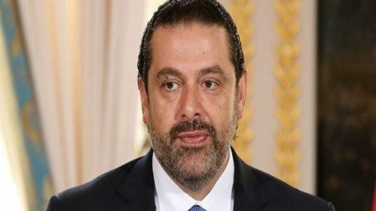 دو گروه دروزی و مسیحی در مقابل دولت حریری