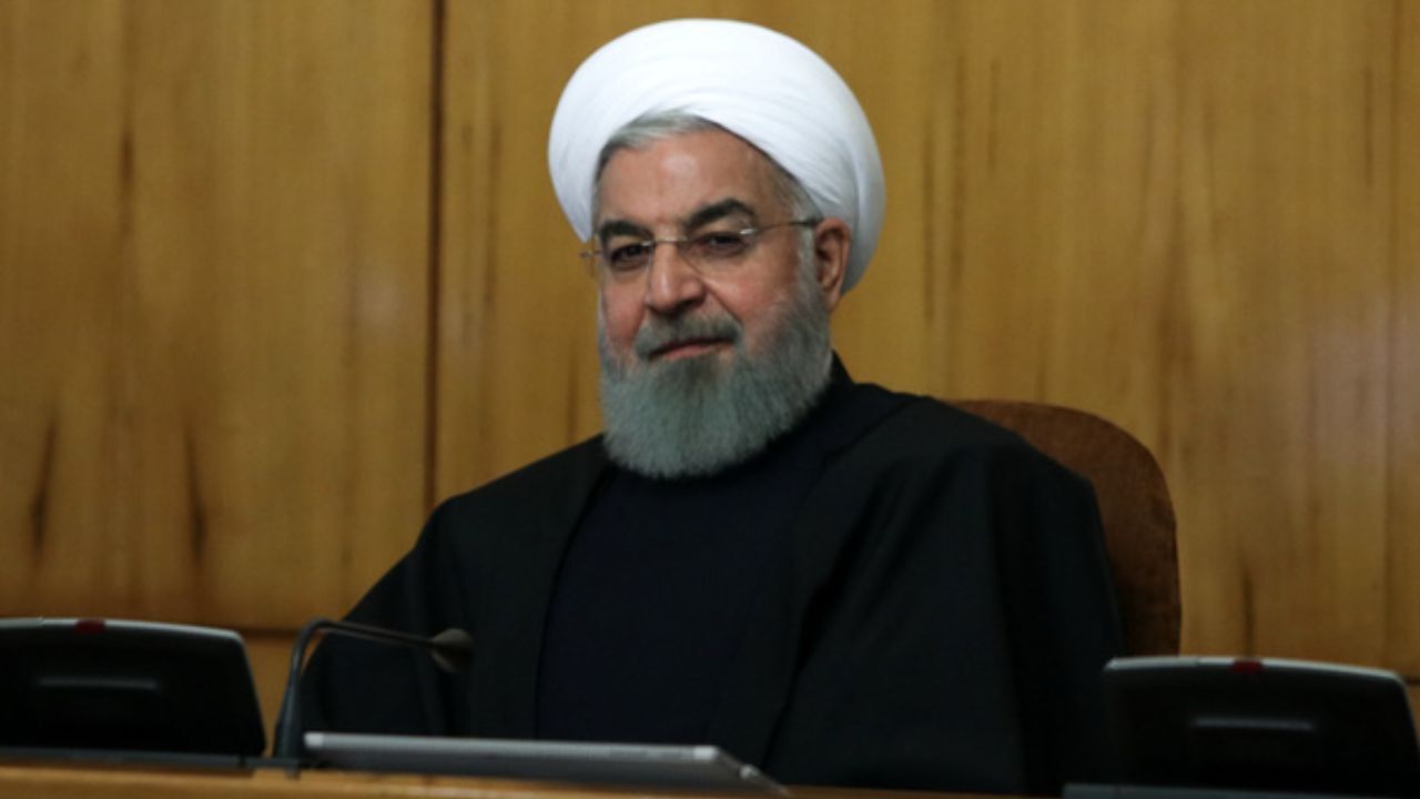 روحانی برای شرکت در نشست سازمان همکاری شانگهای به چین می‌رود