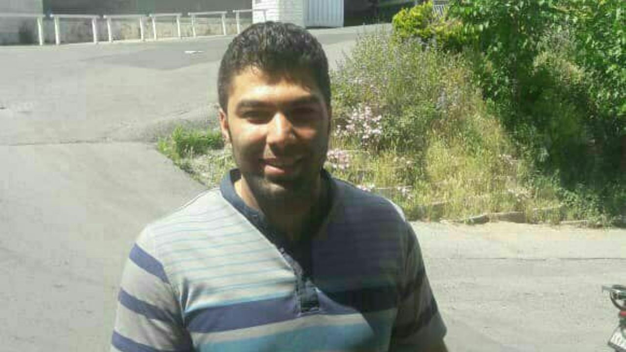 سجاد شجاعی راهی اوین شد