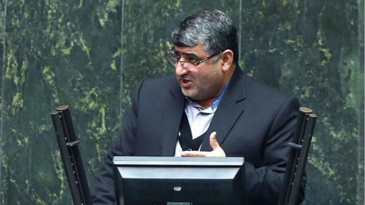 تغییر لیست تیم ملی در حیطه اختیارات نمایندگان مجلس نیست/ مجلس به بحث لیست تیم ملی فوتبال ورود نمی‌کند
